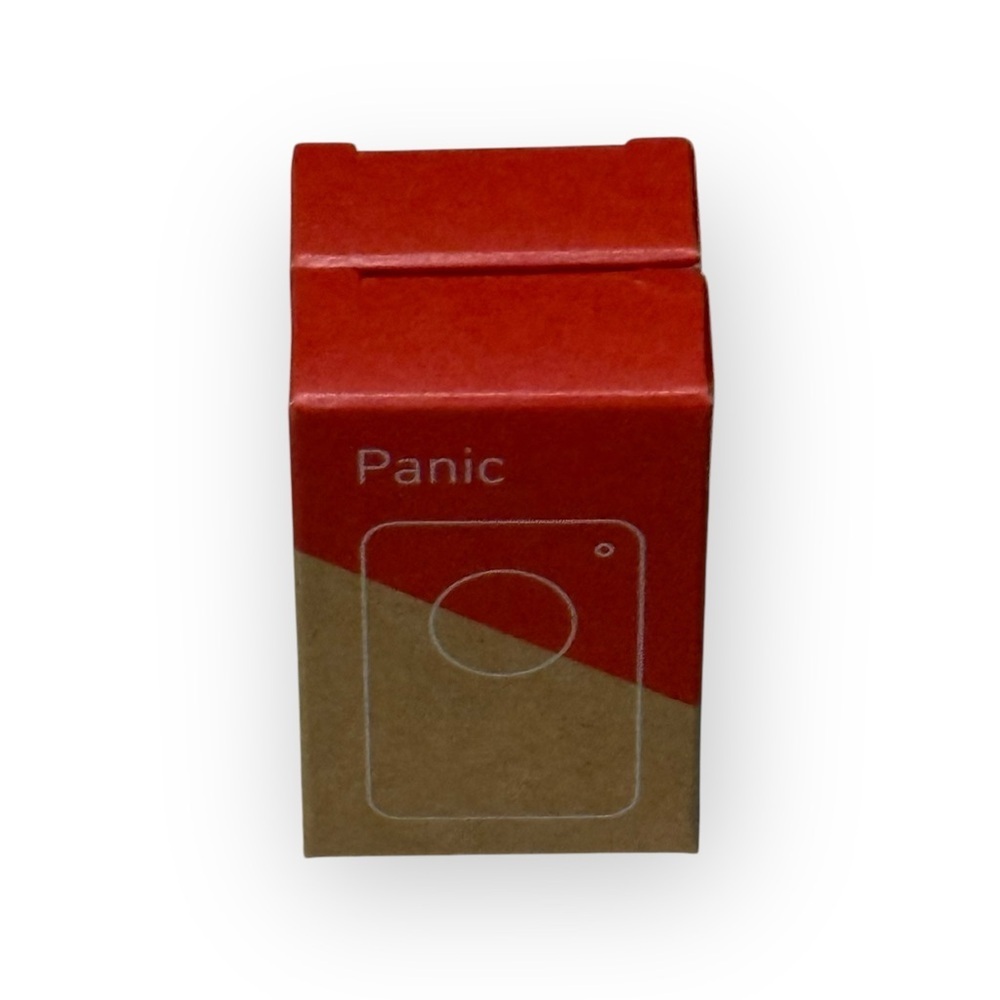 new Simplisafe ✈︎ Home Security Panic Button ✈︎ Alarm System Component  ✈︎ White - Picture 5 of 9
